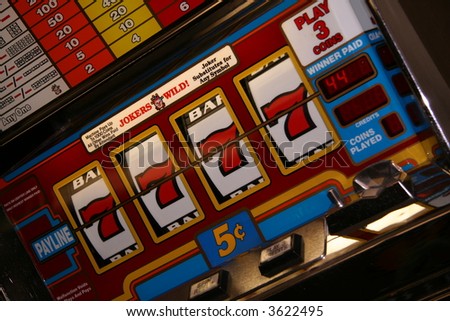 largest slot machine jackpot
