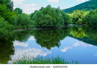 Slovakia Nature Landscape