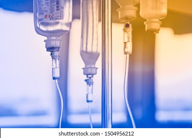 Intravenous Therapy- What is that and what is it good for? | Absolute ...