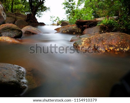 slowshutter best view 