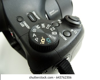 SLR Camera