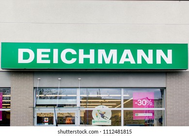 Deichmann Images, Stock Photos Vectors | Shutterstock