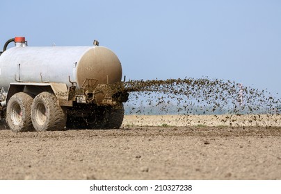 Slurry Dare In Use