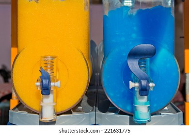 Slush Machine