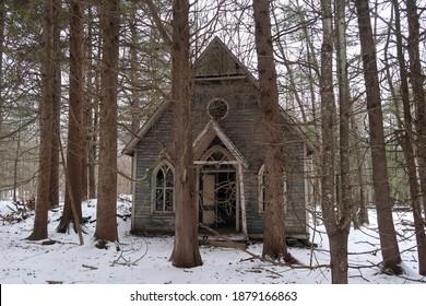 2,023 Chapel In The Woods Images, Stock Photos & Vectors | Shutterstock