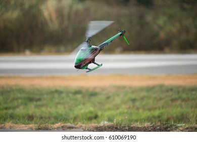 tareq alsaadi rc helicopter