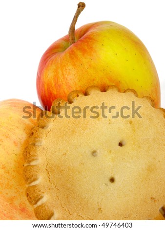 Small Applepie