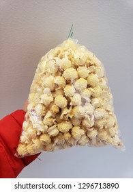 Small Bag Of Kettle Corn