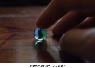 Small ball