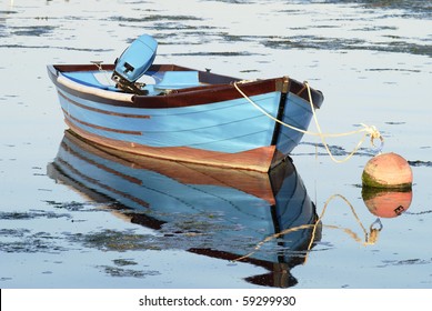 Moored Boats Images Stock Photos Vectors Shutterstock