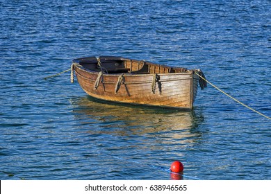  Small Boat (Skiff)