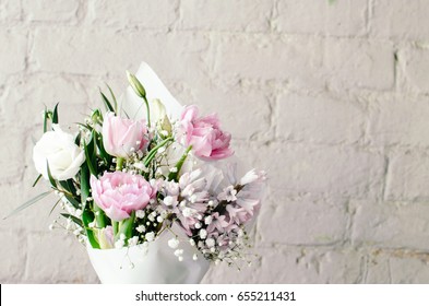 Small Bouquet Images Stock Photos Vectors Shutterstock