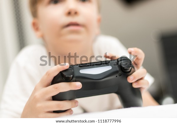 video games for small kids