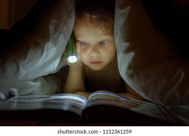 Little Boy Studying Scriptures Stock Photo (Edit Now) 249792361