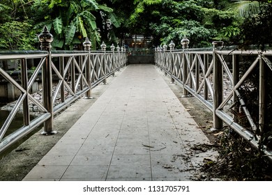 The Small Bridge