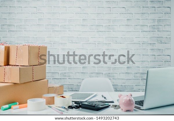 small business packaging supplies