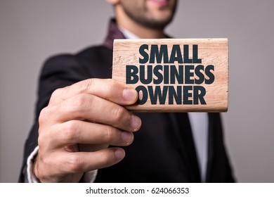 Small Business Owner