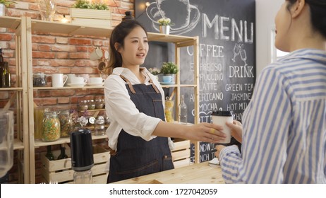 13,340 Girl Buying Coffee Images, Stock Photos & Vectors | Shutterstock