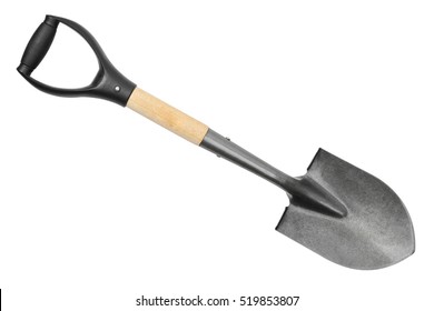 Shovels Shovels Images, Stock Photos & Vectors | Shutterstock