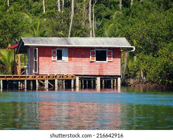 Stilt Houses Images Stock Photos Vectors Shutterstock