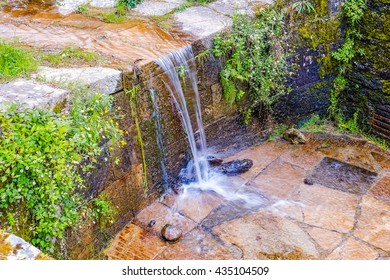 Small Cascade
