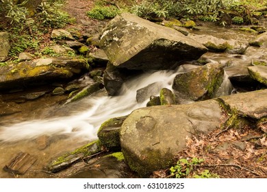 Small Cascade