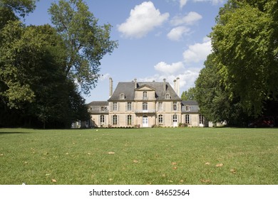 Petit Chateau High Res Stock Images Shutterstock