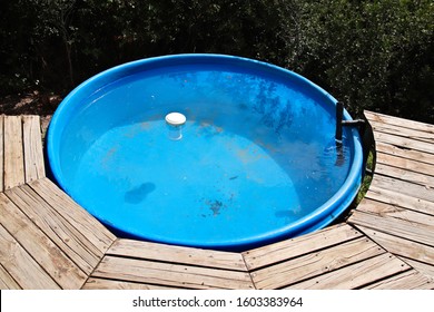 Small Pools Images Stock Photos Vectors Shutterstock