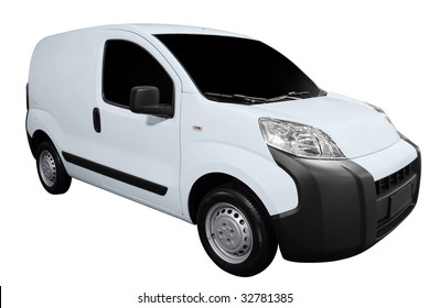 8,048 Small vans Stock Photos, Images & Photography | Shutterstock