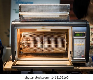 Small Coffee Roaster For Home Use.