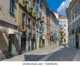 Imagenes Fotos De Stock Y Vectores Sobre Milano Brera Shutterstock