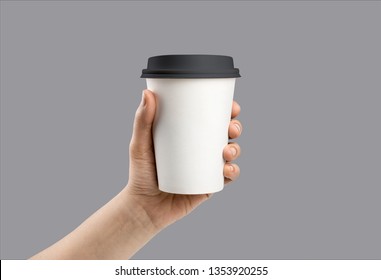 Small cup 3d rendering - Powered by Shutterstock