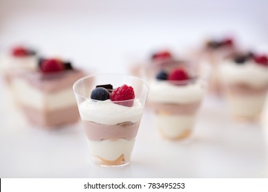 123,572 Mini Desserts Images, Stock Photos & Vectors | Shutterstock