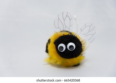 bumblebee plush