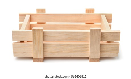 Download Wood Crate Front View Images Stock Photos Vectors Shutterstock PSD Mockup Templates
