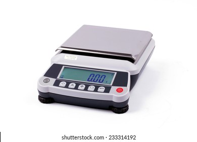 small digital scales