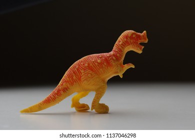 small dinosaur toys