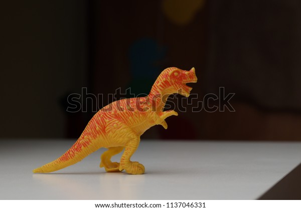 dinosaur toys age 2