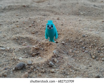 Small figure