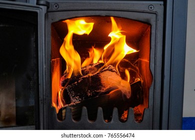 Fireplace Fire Small Wood Images Stock Photos Vectors