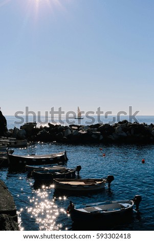 Foto Bild la mer Umwelt Natur