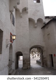 Small gates