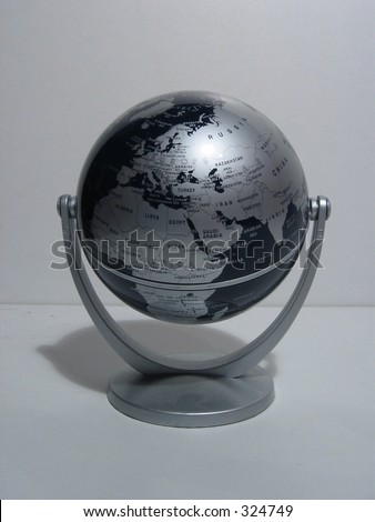 A small globus