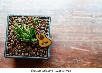 Guitar Table Stock Photos Images Photography Shutterstock