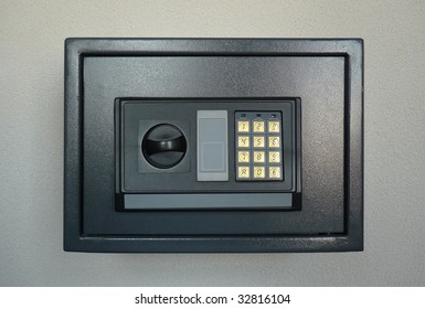 Door Security Guard Images Stock Photos Vectors