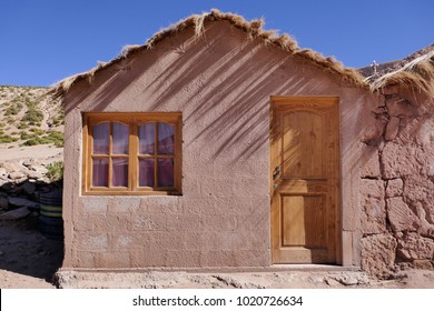 A small house