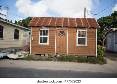 A Small House