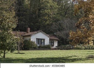 A Small House (country Side)