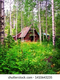 Small House In Lake Tahoe