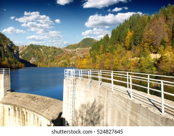 Small Hydro Power Plant 